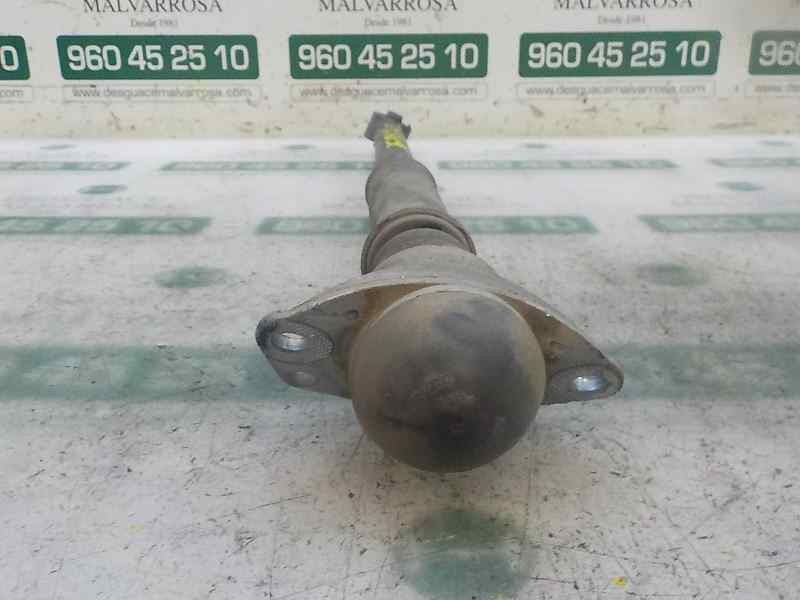 Recambio de amortiguador trasero izquierdo para seat ibiza (6j5) 1.9 tdi referencia OEM IAM   