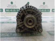 Recambio de alternador para renault kangoo 1.5 dci diesel fap referencia OEM IAM    2
