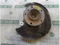 Recambio de mangueta delantera derecha para bmw serie 3 berlina (e90) 2.0 16v diesel cat referencia OEM IAM 31216793924 31216793 2