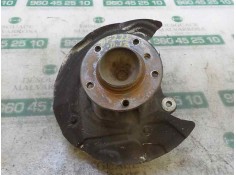 Recambio de mangueta delantera izquierda para bmw serie 3 berlina (e90) 2.0 16v diesel cat referencia OEM IAM 31216793923 312167 2