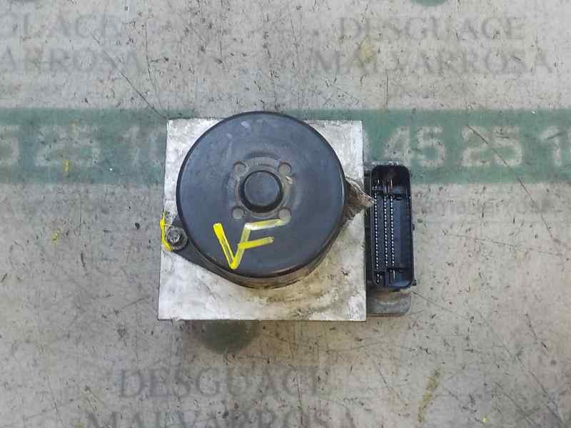 Recambio de abs para opel insignia berlina 2.0 16v cdti referencia OEM IAM 22757652  