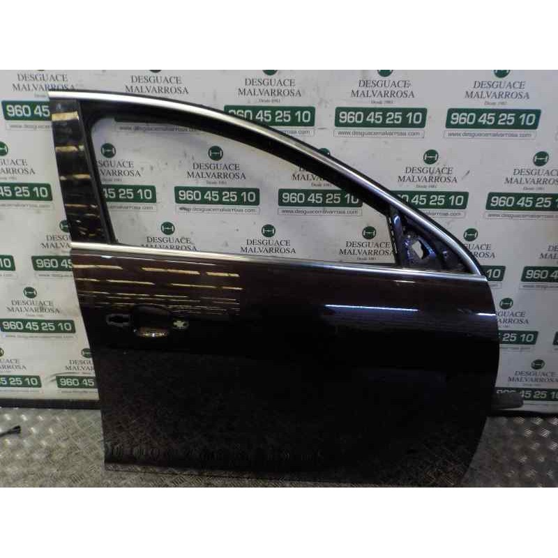 Recambio de puerta delantera derecha para opel insignia berlina 2.0 16v cdti referencia OEM IAM 22796396  