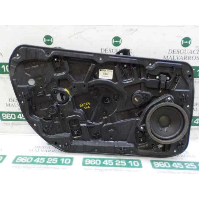 Recambio de elevalunas delantero izquierdo para volvo v40 1.6 diesel cat referencia OEM IAM 31301555 31276215 