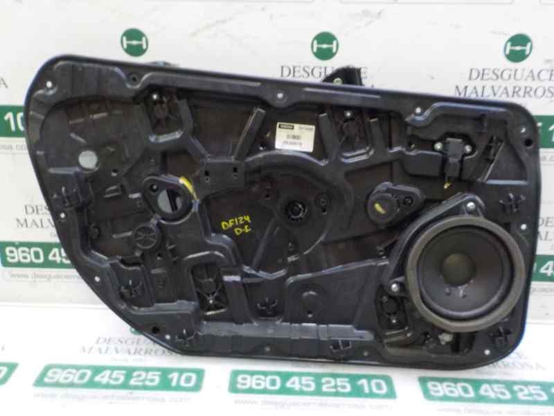 Recambio de elevalunas delantero izquierdo para volvo v40 1.6 diesel cat referencia OEM IAM 31301555 31276215 