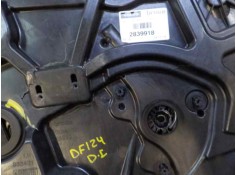 Recambio de elevalunas delantero izquierdo para volvo v40 1.6 diesel cat referencia OEM IAM 31301555 31276215  2