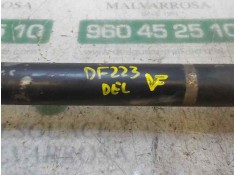 Recambio de transmision central delantera para bmw x3 (e83) 2.0 turbodiesel cat referencia OEM IAM 26207525969   2