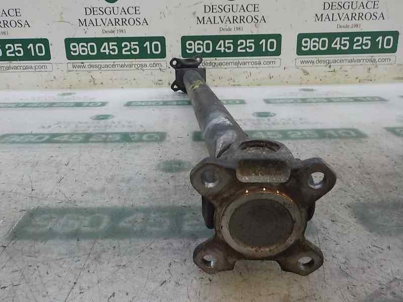 Recambio de transmision central delantera para bmw x3 (e83) 2.0 turbodiesel cat referencia OEM IAM 26207525969  