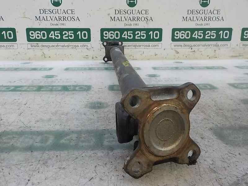 Recambio de transmision central delantera para bmw x3 (e83) 2.0 turbodiesel cat referencia OEM IAM 26207525969  