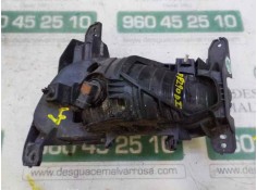 Recambio de faro antiniebla izquierdo para opel mokka x 1.6 cdti dpf referencia OEM IAM 42503051   2