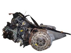 Recambio de motor completo para mercedes-benz clase b (w245) 2.0 cdi cat referencia OEM IAM  640941  2