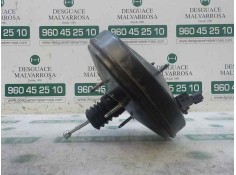Recambio de servofreno para opel corsa d 1.2 cat (a 12 xer / ldc) referencia OEM IAM    2