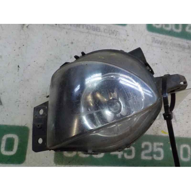 Recambio de faro antiniebla izquierdo para bmw serie 3 touring (e91) 2.0 turbodiesel cat referencia OEM IAM 63176948373  