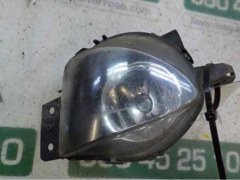 Recambio de faro antiniebla izquierdo para bmw serie 3 touring (e91) 2.0 turbodiesel cat referencia OEM IAM 63176948373  