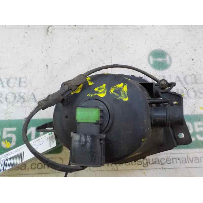 Recambio de faro antiniebla izquierdo para bmw serie 3 touring (e91) 2.0 turbodiesel cat referencia OEM IAM 63176948373  