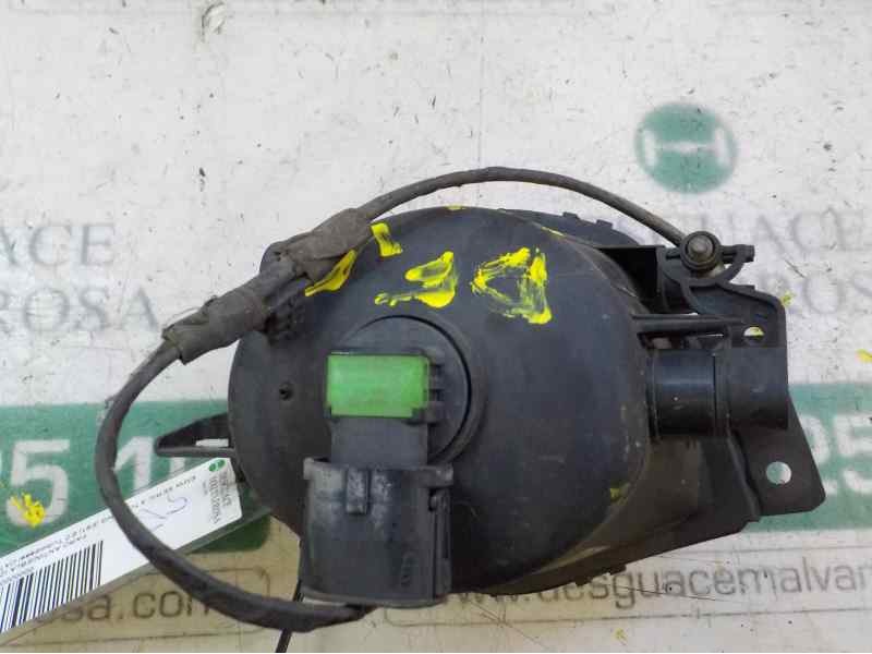 Recambio de faro antiniebla izquierdo para bmw serie 3 touring (e91) 2.0 turbodiesel cat referencia OEM IAM 63176948373  