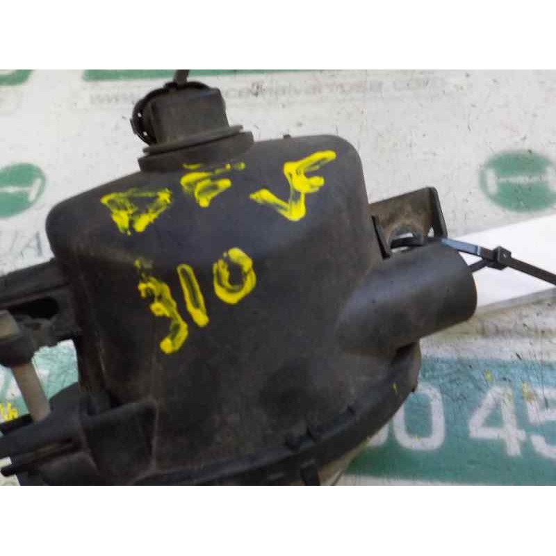 Recambio de faro antiniebla izquierdo para bmw serie 3 touring (e91) 2.0 turbodiesel cat referencia OEM IAM 63176948373  