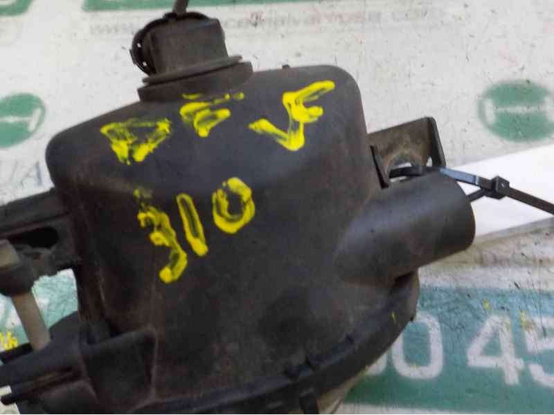 Recambio de faro antiniebla izquierdo para bmw serie 3 touring (e91) 2.0 turbodiesel cat referencia OEM IAM 63176948373  