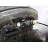 Recambio de puente trasero para dacia duster 1.5 dci diesel fap cat referencia OEM IAM 555016666R  