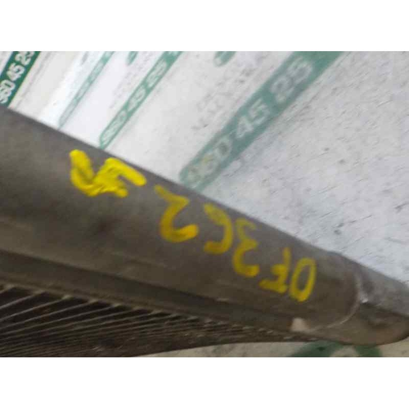 Recambio de condensador aire acondicionado para fiat punto (199) 1.2 cat referencia OEM IAM 55700406 55700406 D1478007