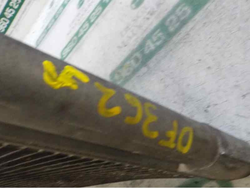 Recambio de condensador aire acondicionado para fiat punto (199) 1.2 cat referencia OEM IAM 55700406 55700406 D1478007