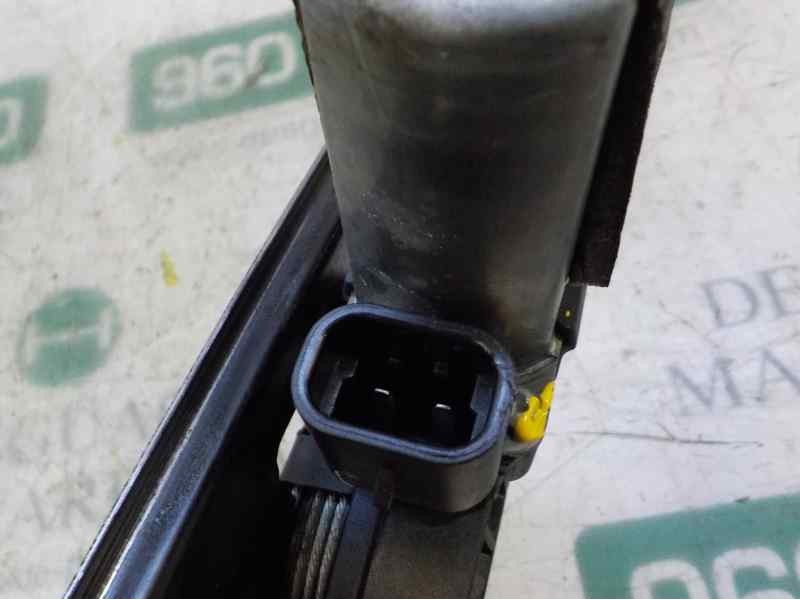 Recambio de elevalunas delantero derecho para fiat punto (199) 1.2 cat referencia OEM IAM 51786728 51786728 