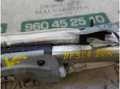 Recambio de airbag cortina delantero derecho para bmw x3 (e83) 2.0 16v diesel cat referencia OEM IAM 72123420226 85342022604E 06 2