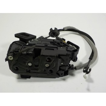 CERRADURA PUERTA TRASERA IZQUIERDA A5E5TA839015E 