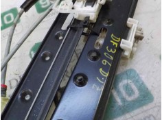 Recambio de elevalunas delantero izquierdo para bmw x3 (e83) 2.0 16v diesel cat referencia OEM IAM 51333448249 69259631  2