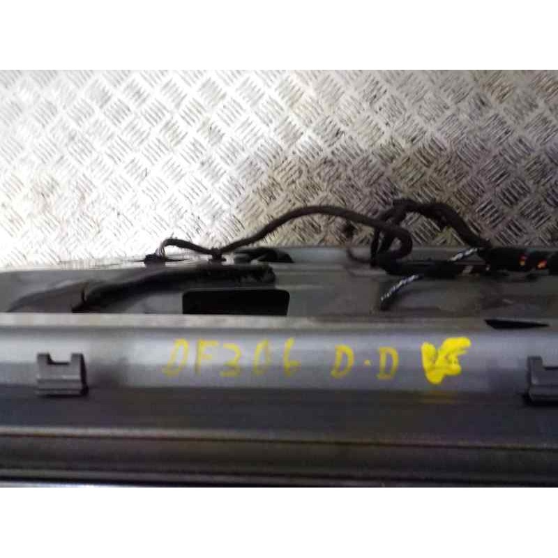 Recambio de puerta delantera derecha para bmw x3 (e83) 2.0 16v diesel cat referencia OEM IAM 41003451016 41003451016 