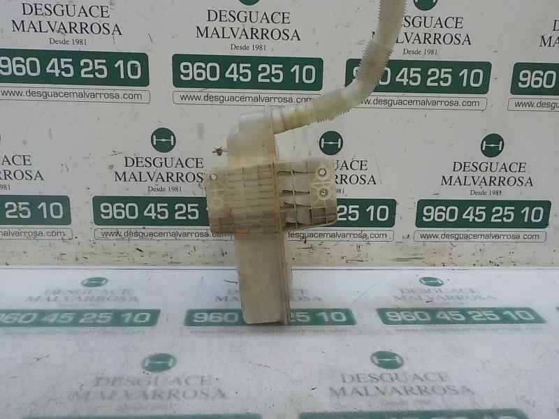 Recambio de deposito limpia para seat altea (5p1) 1.9 tdi referencia OEM IAM   