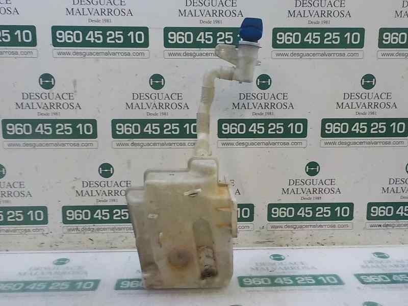 Recambio de deposito limpia para seat altea (5p1) 1.9 tdi referencia OEM IAM   