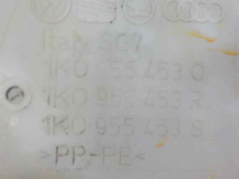 Recambio de deposito limpia para seat altea (5p1) 1.9 tdi referencia OEM IAM   