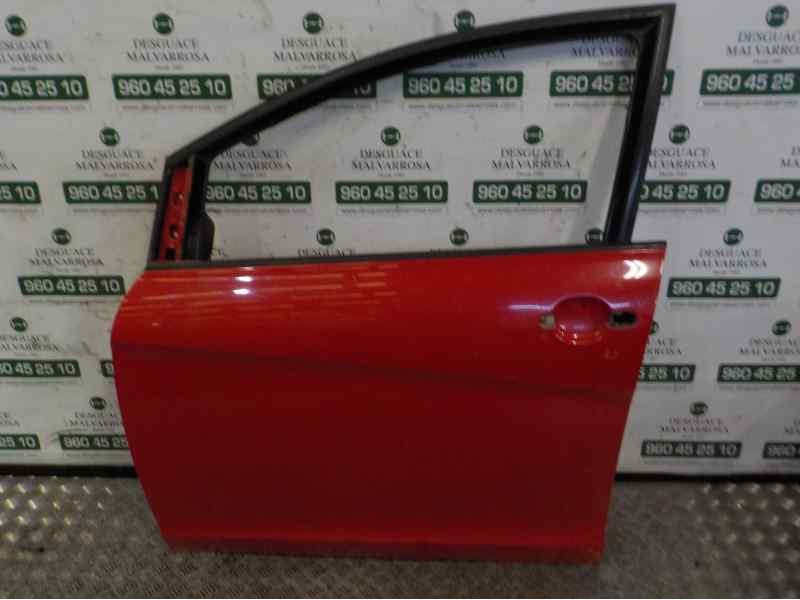 Recambio de puerta delantera izquierda para seat altea (5p1) 1.9 tdi referencia OEM IAM   