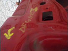 Recambio de puerta delantera izquierda para seat altea (5p1) 1.9 tdi referencia OEM IAM    2