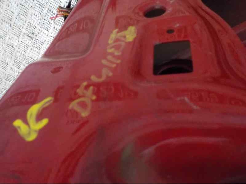 Recambio de puerta delantera izquierda para seat altea (5p1) 1.9 tdi referencia OEM IAM   