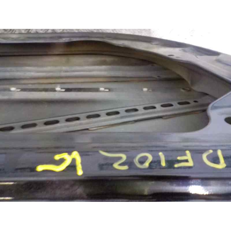 Recambio de puerta delantera izquierda para mercedes-benz clase m (w164) 3.0 cdi cat referencia OEM IAM A1647200105  