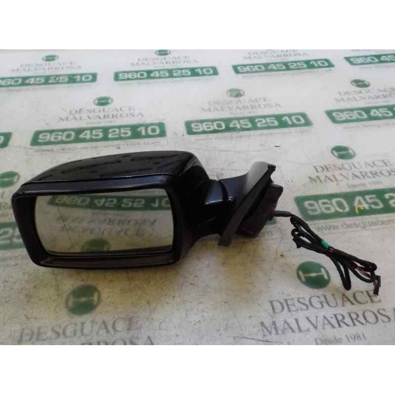 Recambio de espejo izquierdo para bmw x3 (e83) 2.0 turbodiesel cat referencia OEM IAM 51163448131 51163448133 