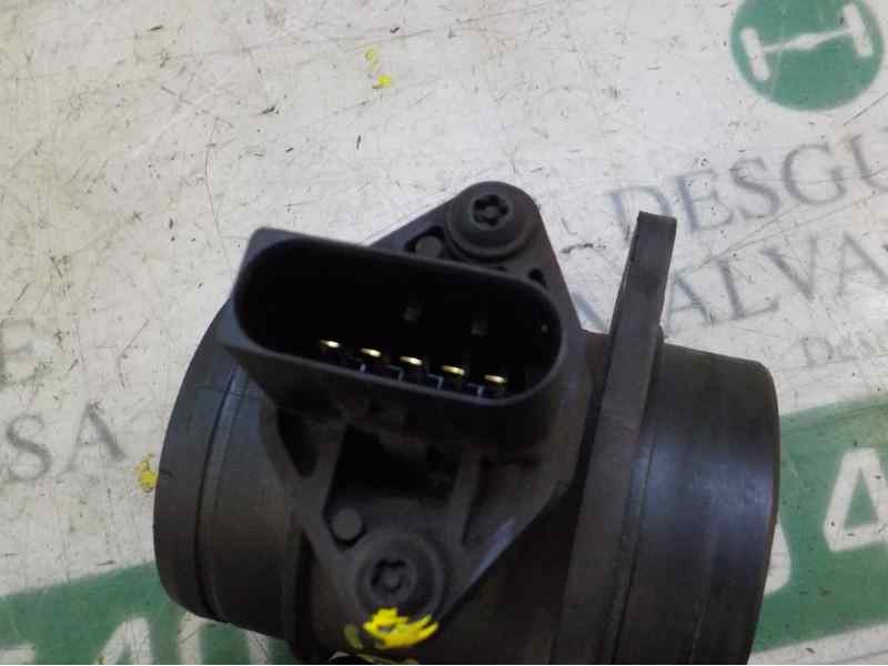 Recambio de caudalimetro para volkswagen golf v berlina (1k1) 1.9 tdi referencia OEM IAM   