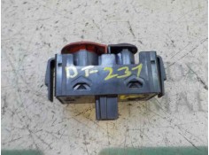 Recambio de warning para renault kangoo 1.5 dci diesel fap referencia OEM IAM    2