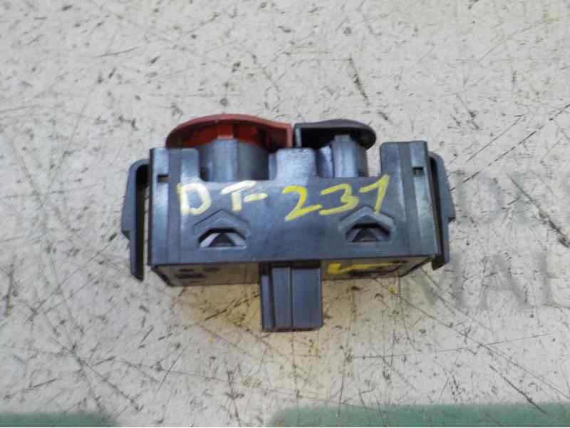 Recambio de warning para renault kangoo 1.5 dci diesel fap referencia OEM IAM   
