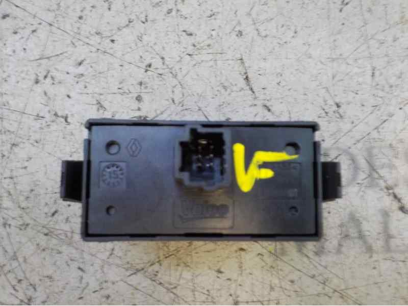 Recambio de warning para renault kangoo 1.5 dci diesel fap referencia OEM IAM   