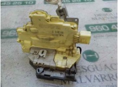 Recambio de cerradura puerta delantera derecha para audi q7 (4l) 3.0 v6 24v tdi referencia OEM IAM 8J1837016A 3C1837016A  2