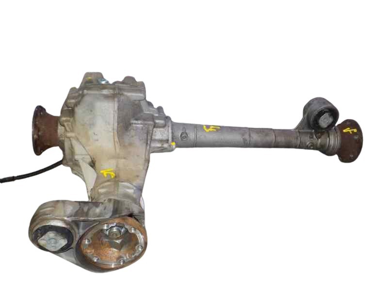 Recambio de diferencial delantero para audi q7 (4l) 3.0 v6 24v tdi referencia OEM IAM 0AA409508D  