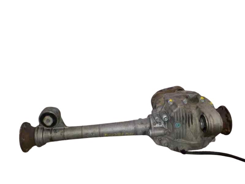 Recambio de diferencial delantero para audi q7 (4l) 3.0 v6 24v tdi referencia OEM IAM 0AA409508D  