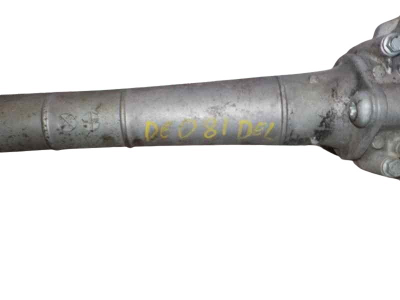 Recambio de diferencial delantero para audi q7 (4l) 3.0 v6 24v tdi referencia OEM IAM 0AA409508D  