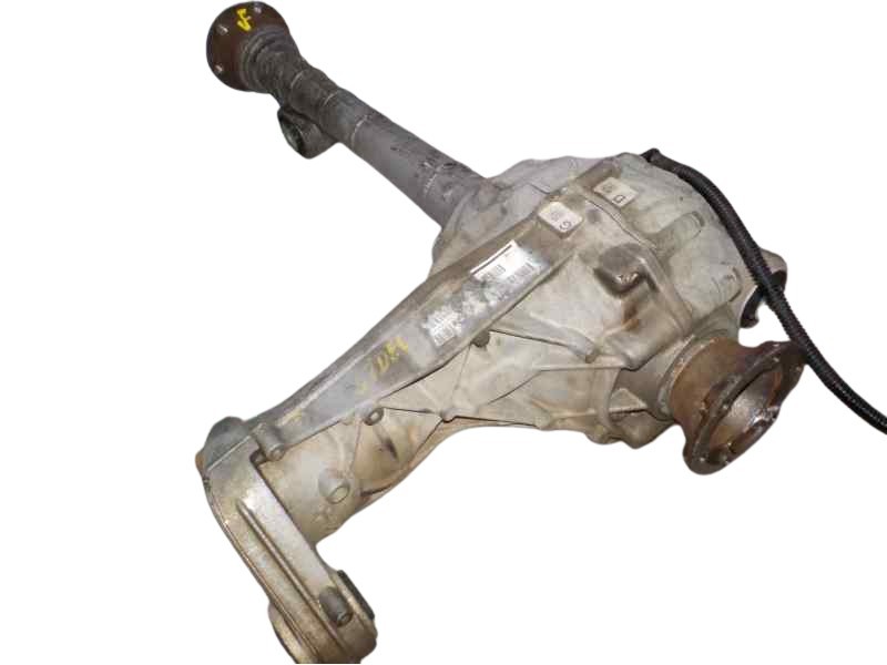 Recambio de diferencial delantero para audi q7 (4l) 3.0 v6 24v tdi referencia OEM IAM 0AA409508D  