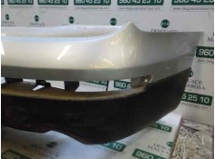 Recambio de paragolpes trasero para audi q7 (4l) 3.0 v6 24v tdi referencia OEM IAM 4L0807303A   2