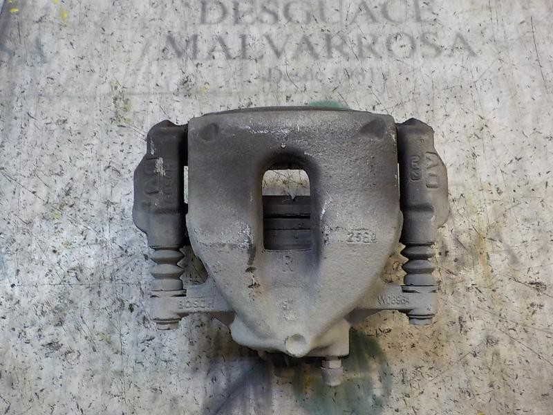 Recambio de pinza freno delantera derecha para toyota auris 1.4 turbodiesel cat referencia OEM IAM 4773002341  