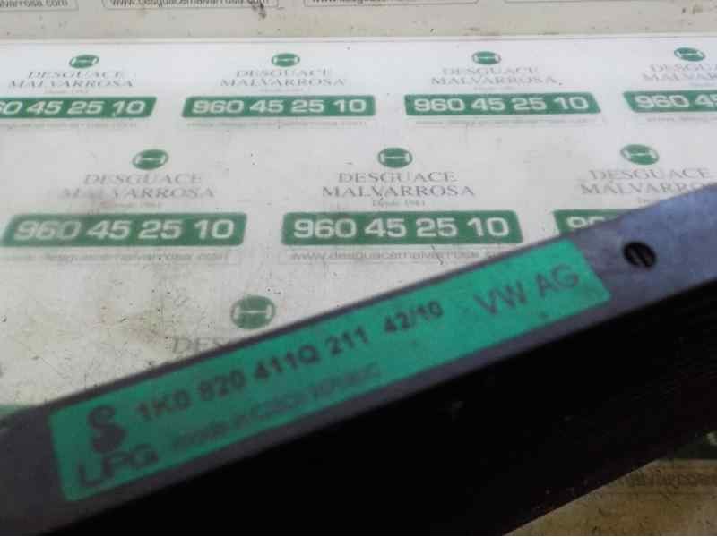 Recambio de condensador aire acondicionado para volkswagen golf v berlina (1k1) 1.9 tdi referencia OEM IAM   