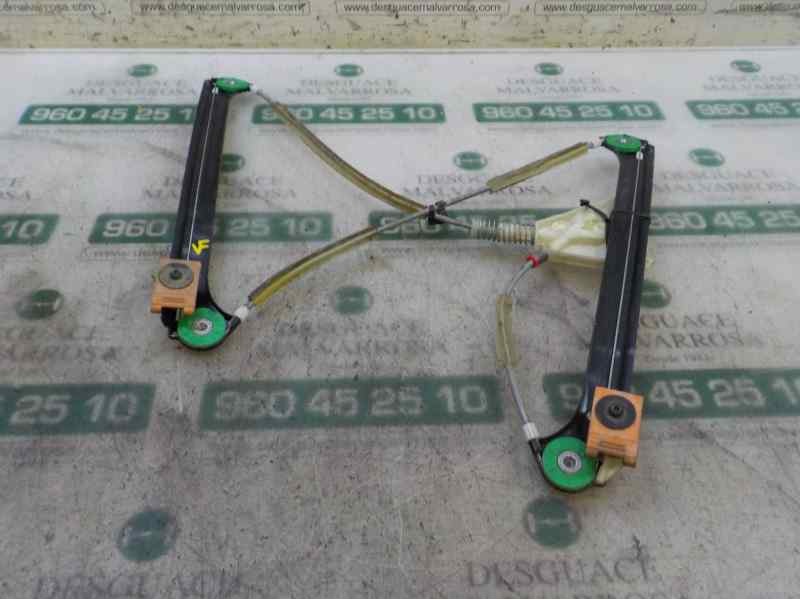 Recambio de elevalunas delantero derecho para audi a3 sportback (8p) 1.9 tdi referencia OEM IAM 8P4837462C  